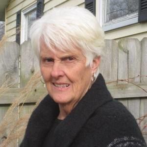 Meet your Posher, Sue